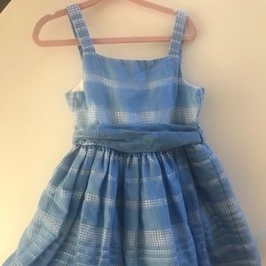Kate Spade Girls Dress Size 3